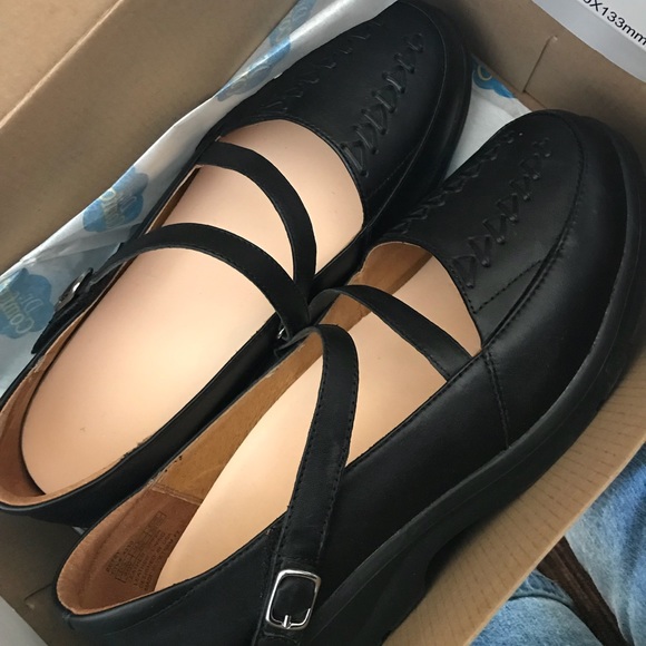Dr Comfort Shoes Diabetic Size 95w Black Poshmark